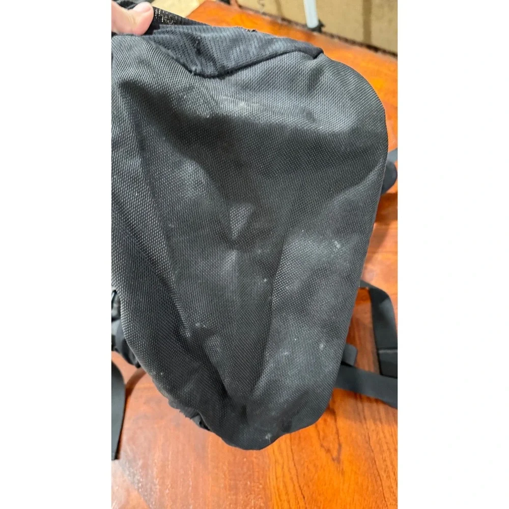 The North Face‎ Recon 30L blue black Backpack